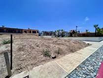 Lots and Land for Sale in Mision Viejo North, Playas de Rosarito, Baja California $149,000