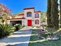 Homes for Sale in Baja Country Club, Ensenada, Baja California $410,000