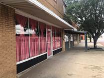 Commercial Real Estate Sold in Wellington, Texas $49,000
