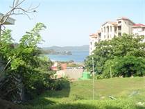 Lots and Land for Sale in Playa Flamingo, Guanacaste $975,000