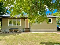 Homes for Sale in Naicam, Saskatchewan $150,000