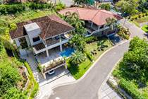 Homes Sold in Coco Bay, Playas Del Coco, Guanacaste $899,000