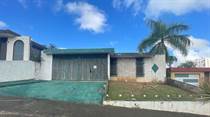 Homes for Sale in Ciudad Universitaria, Trujillo Alto, Puerto Rico $109,900