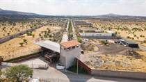Lots and Land for Sale in Carretera a Queretaro, San Miguel de Allende, Guanajuato $8,750,000