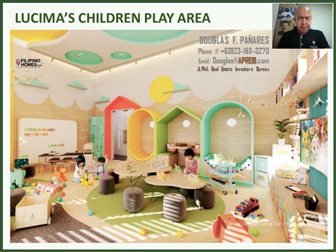 23. children's Play Center