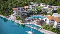 Homes for Sale in Marina Front, Puerto Aventuras, Quintana Roo $339,000