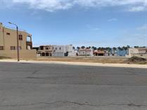 Lots and Land for Sale in Puerta del Mar, Playas de Rosarito, Baja California $120,000
