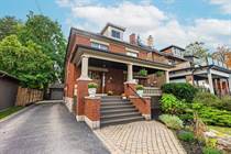 Homes for Sale in Hamilton, Ontario $1,499,900