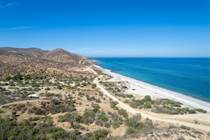 Homes for Sale in Los Barriles, Baja California Sur $4,000,000
