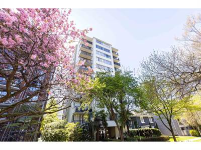 602 1534 HARWOOD STREET VANCOUVER, BC, Suite 602, Vancouver, British Columbia