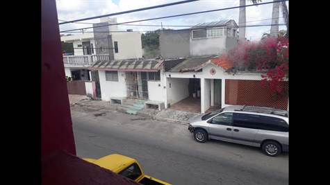 FAMILY HOUSE COZUMEL SAN MIGUEL I , 50 AV., Cozumel, Quintana Roo, For Sale  by Mary Serrano