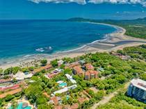Condos for Sale in Playa Tamarindo, Tamarindo, Guanacaste $599,000
