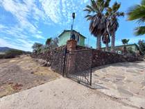Homes for Sale in La Salina, Ensenada, Baja California $490,000