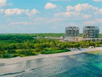 Condos for Sale in Ocean Front, Playa del Carmen, Quintana Roo $49,950,000