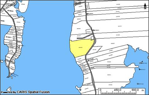 53+ Acres Oceanfrontage, Rockland