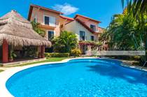 Homes for Sale in Playa del Carmen, Quintana Roo $365,000