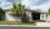 Homes for Sale in Highland Village, Lakeland, Florida $41,500