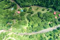 Lots and Land for Sale in Ojochal, Puntarenas $50,000