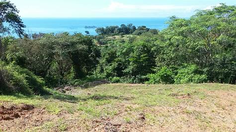 2.6 ACRES - One Of The Best Ocean View Estate Properties Available In Southern Costa Rica!!!!