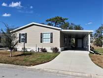 Homes Sold in Walden Woods South, Homosassa, Florida $140,000