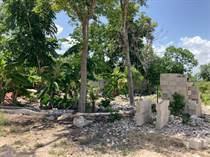 Lots and Land for Sale in Ejido, Playa del Carmen, Quintana Roo $5,454,545