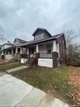 Homes for Sale in Michigan, Detroit, Michigan $45,000