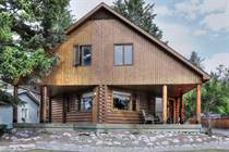 Homes Sold in Radium Hot Springs, British Columbia $519,000