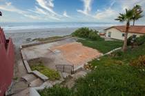 Lots and Land for Sale in La Mision, Ensenada, Baja California $375,000