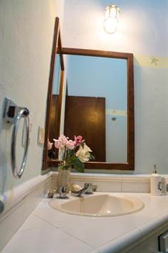 Apartment for sale in Playacar, Playa del Carmen bathroom