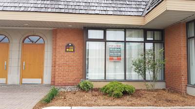 35 West Pearce Street, Suite 28, Richmond Hill, Ontario