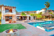 Homes for Sale in El Encanto de la Laguna, San Jose del Cabo, Baja California Sur $2,925,000