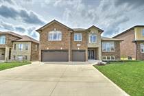 Homes Sold in South Windsor, Windsor, Ontario $999,900