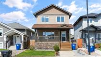Homes for Sale in Saskatoon, Saskatchewan $389,900