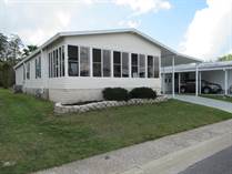 Homes Sold in Forest Lake Estates, Zephyrhills, Florida $97,500