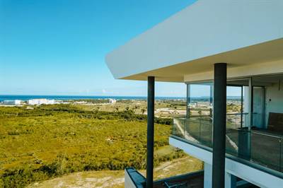 Splendid Ocean View 4BR/4,5BA Condo with Luxury Amenities in 7Mares