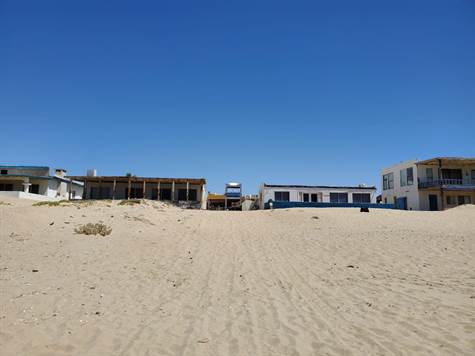 Playa Encanto Lot