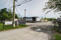 Commercial Real Estate for Sale in Leitrim, Ottawa, Ontario $6,999,900
