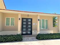 Homes for Rent/Lease in Sabanera de Dorado, Dorado, Puerto Rico $15,000 monthly