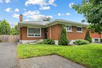 Homes Sold in Queensway Terrace South, Ottawa, Ontario $729,000