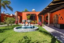 Homes for Sale in Los Frailes, San Miguel de Allende, Guanajuato $425,000