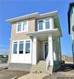 Homes for Sale in Amber Trails, Winnipeg, Manitoba $499,900
