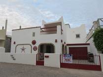 Homes Sold in Vista Del Oro, Puerto Penasco/Rocky Point, Sonora $294,000