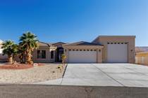 Homes Sold in Lake Havasu City South, Lake Havasu City, Arizona $580,000