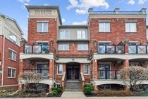 Homes for Sale in River Oaks, Oakville, Ontario $749,900