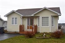 Homes for Sale in Paradise, Newfoundland and Labrador $299,900