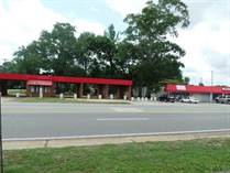 Commercial Real Estate for Sale in Bay Minette, Alabama $125,000