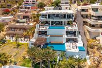 Homes for Sale in Pedregal, Cabo San Lucas, Baja California Sur $12,000,000