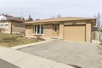 Homes Sold in Brant Hills, Burlington, Ontario $800,000