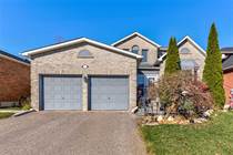 Homes for Sale in Orangeville, Ontario $1,388,888