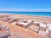 Homes for Sale in Playa Encanto, Puerto Penasco/Rocky Point, Sonora $280,000